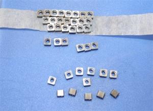 China Machining Tungsten Carbide Metal Sleeve , Small Tungsten Carbide Bushing on sale