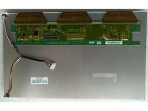 China C102EVN01.0 Ultra High Brightness Automotive TFT Displays Wide Temperature Panel on sale