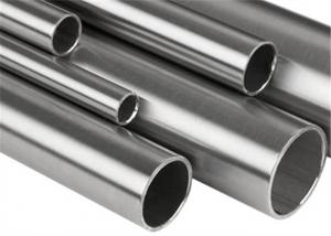Wholesale Cold Rolled Duplex Seamless Stainless Tube , ASTM 2205 Seamless Stainless Steel Pipe from china suppliers