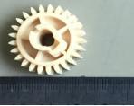 1750220000-18 Wincor IOT In-Output Module Gear 25 Tooth ATM Machine Parts