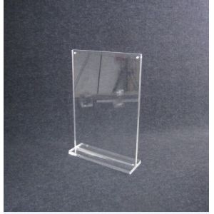 COMER Wholesale acrylic Mobile Security Display Stand Products for retail stores