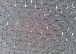China 18X16 18X14 Stainless Steel Woven Wire Mesh Screen For Window And Door Screen on sale
