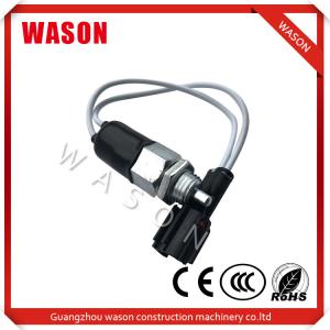 Wholesale Hydraulic Safety Lock Switch KHR3811 For Sumitomo SH210A5 In High Quality from china suppliers