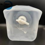 Cubitainer 8L 10L 15L 20L Transport Packaging for Medical Reagents, Sake, Fine