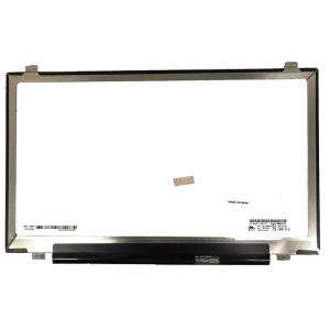 Wholesale 14 Inch 30 PIN Slim LCD Display Screen Monitor LP140WF1-SPK1 IPS LP140WF1SP K1 from china suppliers