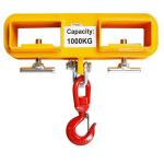 MK10 MK25 Fork Hook Capacity 1000kg-2500kg