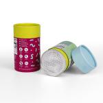 OEM Large Cardboard Shipping Tubes , Dengfeng Cardboard Pen Box
