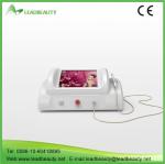spider vein removal machine with effective high frequency acne treatment