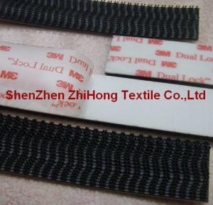 Wholesale Mushroom Head 3M Dual Lock Reclosable Fastener Industry Tape from china suppliers