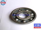 P5 P6 C2 Motorcycle Precision Ball Bearing With Chrome Steel Gcr15 G10 Grade