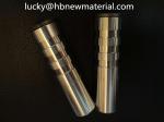 Wet Spray Sandblasting Machine Carbide Sandblasting Nozzles Abrasion -