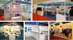XINMIAOSYSTEM- Good Quality Exhibition Booth ,Custom made exhibition standm