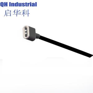 Wholesale 4Pin Canada Tablet spring loaded pin Connector Magnetic Connector Magnetic spring loaded pin Usb Connector from china suppliers