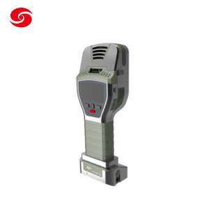 Wholesale Portable Military Electronic Equipment Handheld Trace Explosive Detector from china suppliers