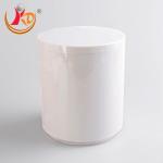 2L Metal Yttrium Cubic Zirconia Ring 925 Sterling Silver Grain Grinding Machine