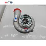 6D102 Engine Part Turbocharger 6735-81-8300 Turbo For PC200-6 Komatsu Excavator