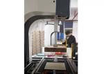 OEM / ODM 3.2KW Semi Automatic Paper Box Forming Machine