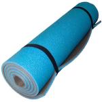 XPE Pad Outdoor Hiking Mountaineering IXPE Foam Camping Mat Sleeping Pad in Tent