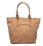 ECO-friendly, biodegradable, Cruelty-free cork handbag