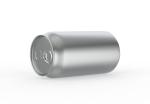 Slim Sleek Stubby Color 355ml Aluminium Soft Drink Cans 200cdl Lid