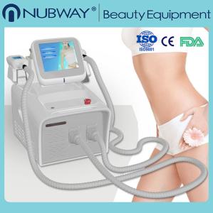Wholesale New Type Portable Cryolipolysis slimming Machine/cryolipolysis Portable NBW-C132 from china suppliers