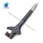 Hot Sale Diesel Engine Fuel Injector 295900-0220 23670-51060 Fuel Injector