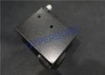 Black Long Functional Life Tax Stamp Sensor For Cigarette Packaging Machine