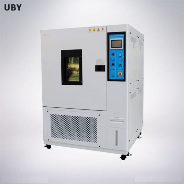 Stackable Microprocessor PID Temperature Humidity Test Chamber with Customizable