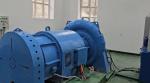 Good quality Hydro Turbine Manufacturer Customized Generators For Water Head 20m