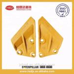 construction machinery excavator spare parts J450 bucket side cutter E330