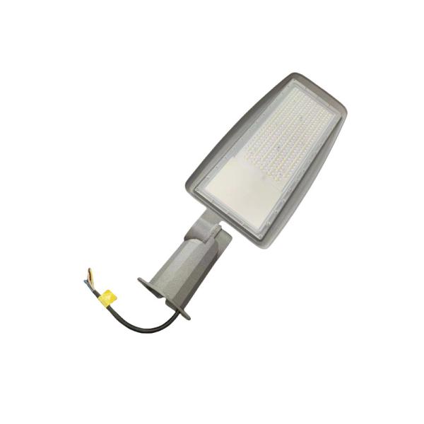 30w to 200w High Illumination LED Street light Aluminum House SMD LED light