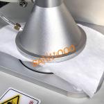 Medical Respirator Laboratory PFE Tester Disease Prevention