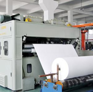 Wholesale 150°c Polyester Filter Fabric , Chemical Resistanct Needle Punched Felt from china suppliers