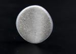 Virgin PE Density 0.95g/Cm3 MBBR Filter Media White Round Shape Floating