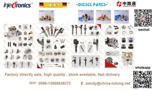 Wholesale A2C8139490080 common rail injector for Ford Ranger Mazda BT-50 2.2L 3.2L diesel injection parts fuel injector CK4Q-9K546-AA CK4Q9K546AA from china suppliers