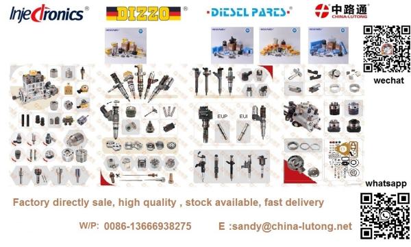 0 433 175 176 DSLA150P764 diesel injection nozzle DSLA150P764 with bosch