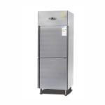 600L Air Cooled Industrial Refrigeration Equipment for -14 ~-18℃ with GN1/1