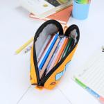 Gloppie Cute Pencil Case Kawaii Pencil Pouch Small Pencil Case Simple Pencil