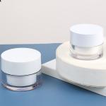 Custom Global Recycled PCR PLA Material Biodegradable Cosmetic Packaging