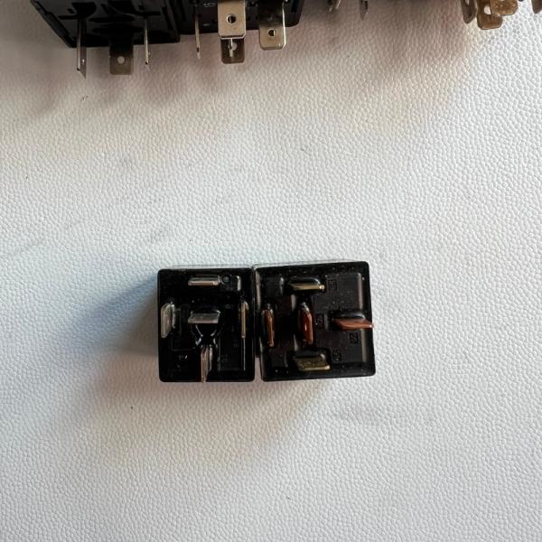 SGD202 Electrical Relay for Youngman Yutong Ankai Buses 30A@14V DC