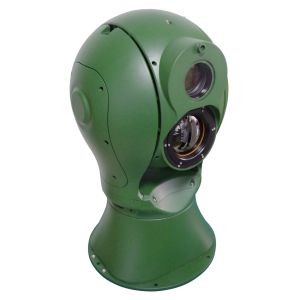 Wholesale Anti Drone Thermal Surveillance Camera 10km With Aluminum Alloy Housing from china suppliers