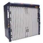 ZTE ZXA10 C300 OLT SCXM PRWG HUVQ 10GE Uplink Ftth Fiber Optic Equipment