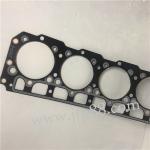 2B / 3B Toyota Cylinder Head Gasket Set OEM 11115-58010 For Auto Car Spare Parts