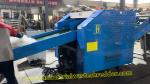 Plastic Strips Wires Grinder Rotary Blades Crusher Can Shred All Soft Waste