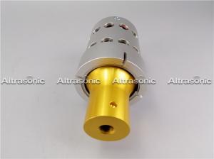 Wholesale 41C30 Ultrasonic Converter Dukane Replacement Transducer 20kHz from china suppliers