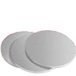 Cold Rolled Stainless Steel Disc Ss 304 316l 410 430 321 201 2205 2507 309