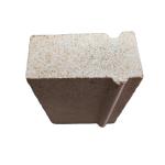 High Temperature Kiln Andalusite Fire Brick for Glass Tank Furnace Refractory