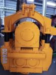 ISO9001 Foundation Electric Pile Driver Vibro Hammer