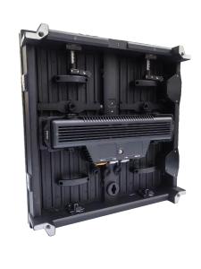 Wholesale Quick Assembly P3.91 Outdoor Rental LED Display With Die-Casting Aluminum Cabinet from china suppliers