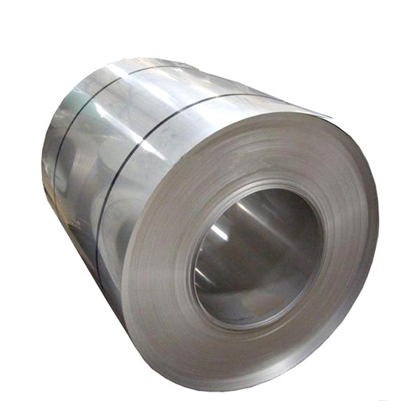 300 Series Stainless Steel 316L Coils Cold Rolled Welding 316 For Decoration